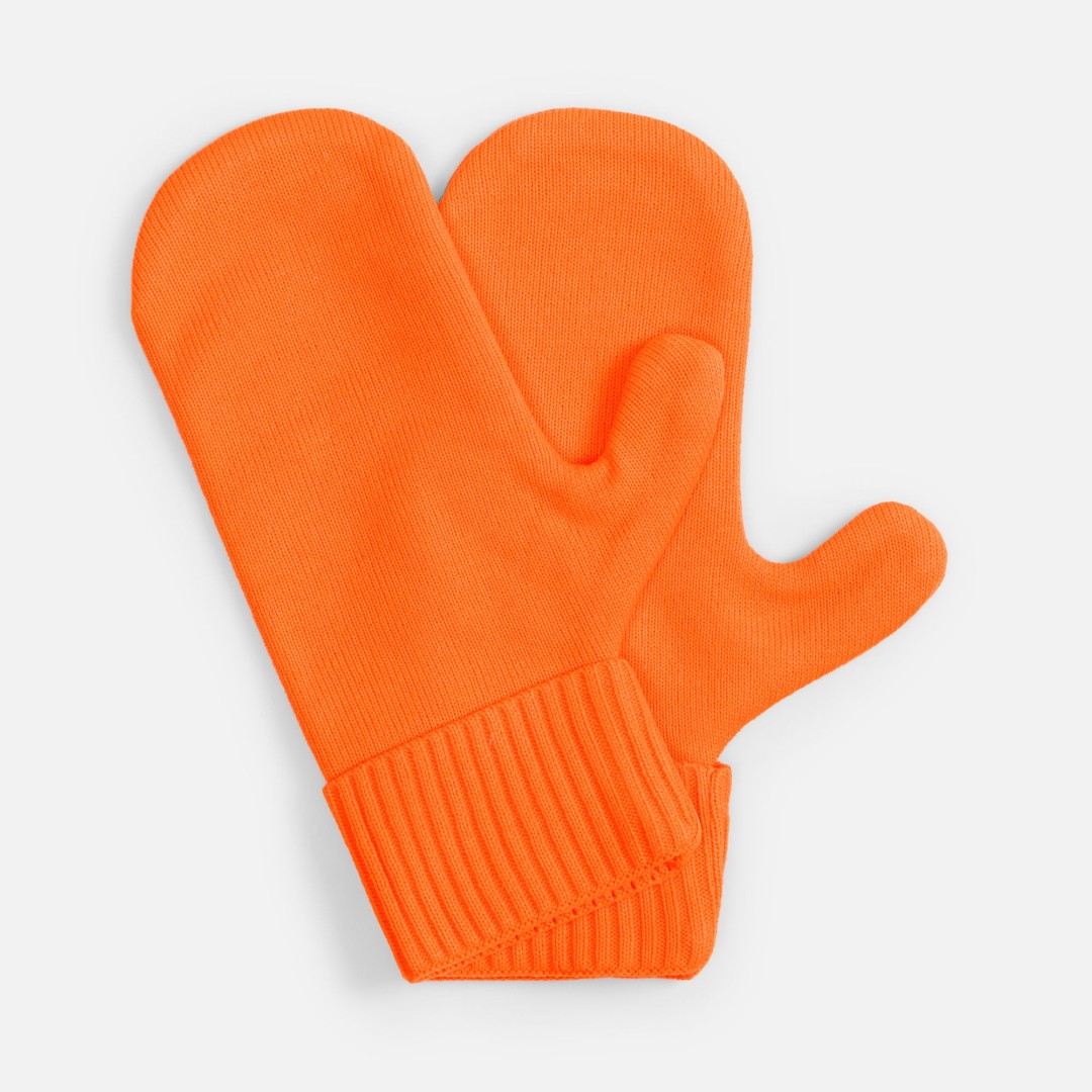 Yong оранжевый