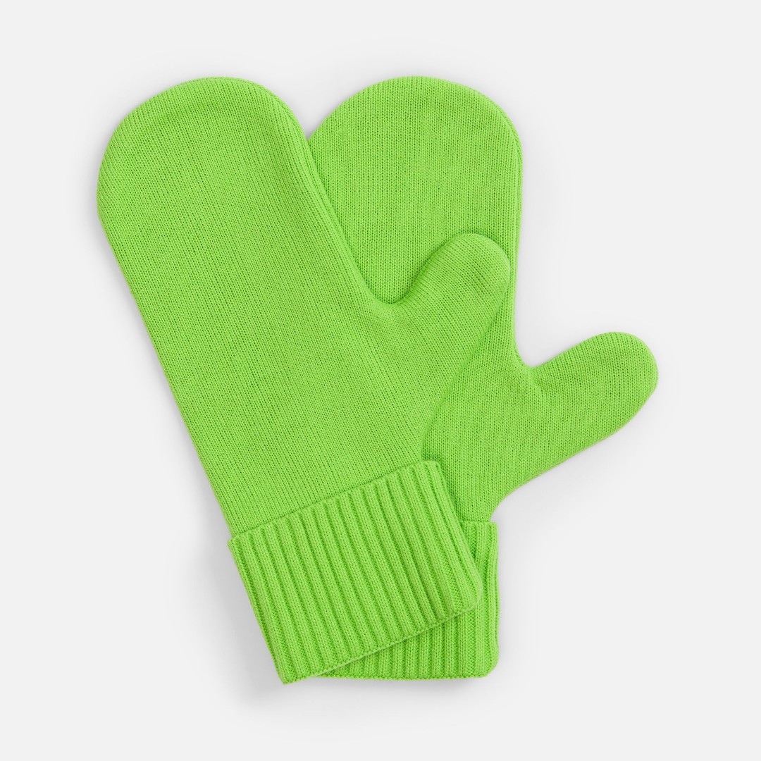 Yong салатовый