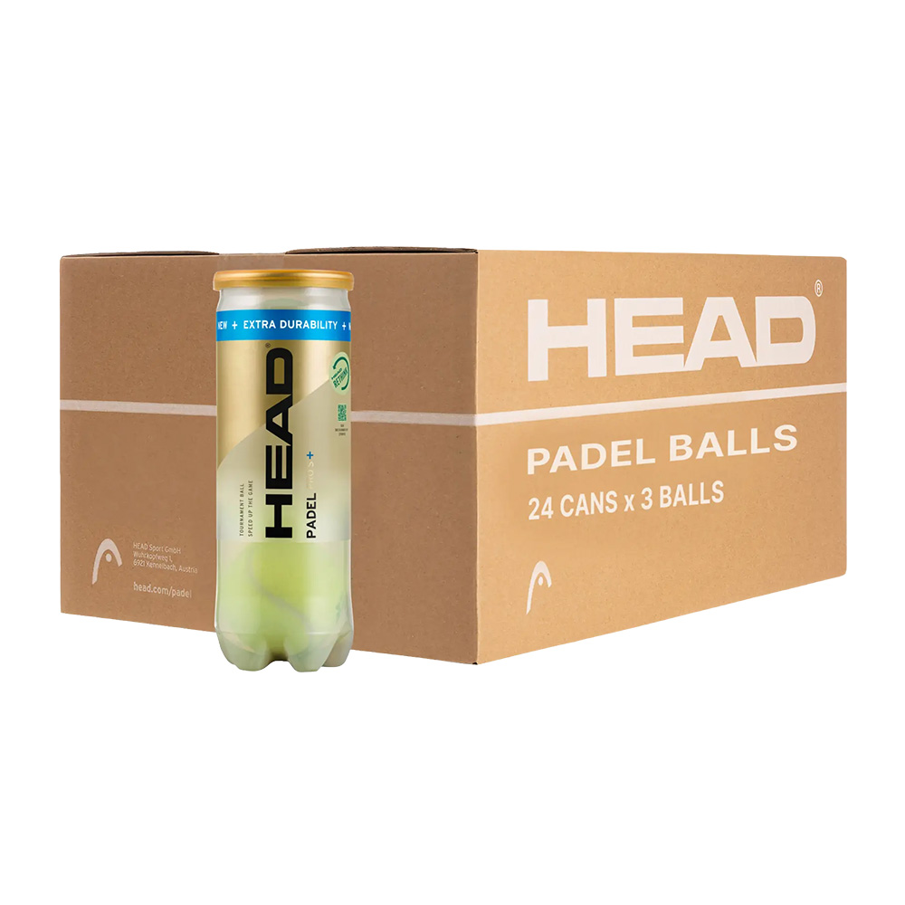 HEAD Padel Pro S+_3