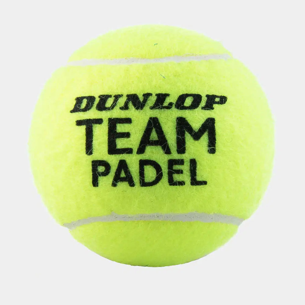 Dunlop Team Padel_2