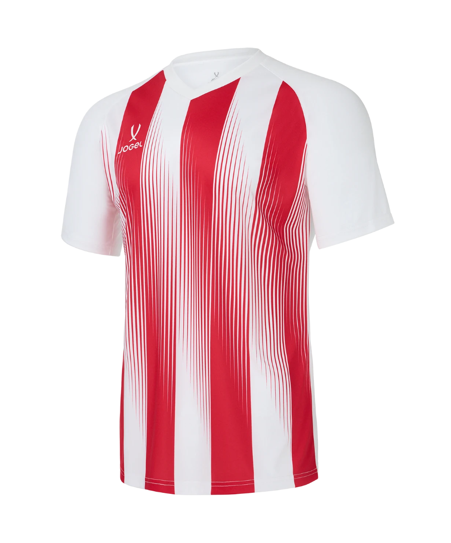 CAMP Striped Jersey к-б