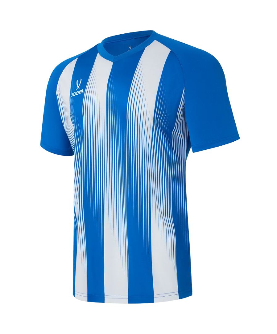 CAMP Striped Jersey с-б