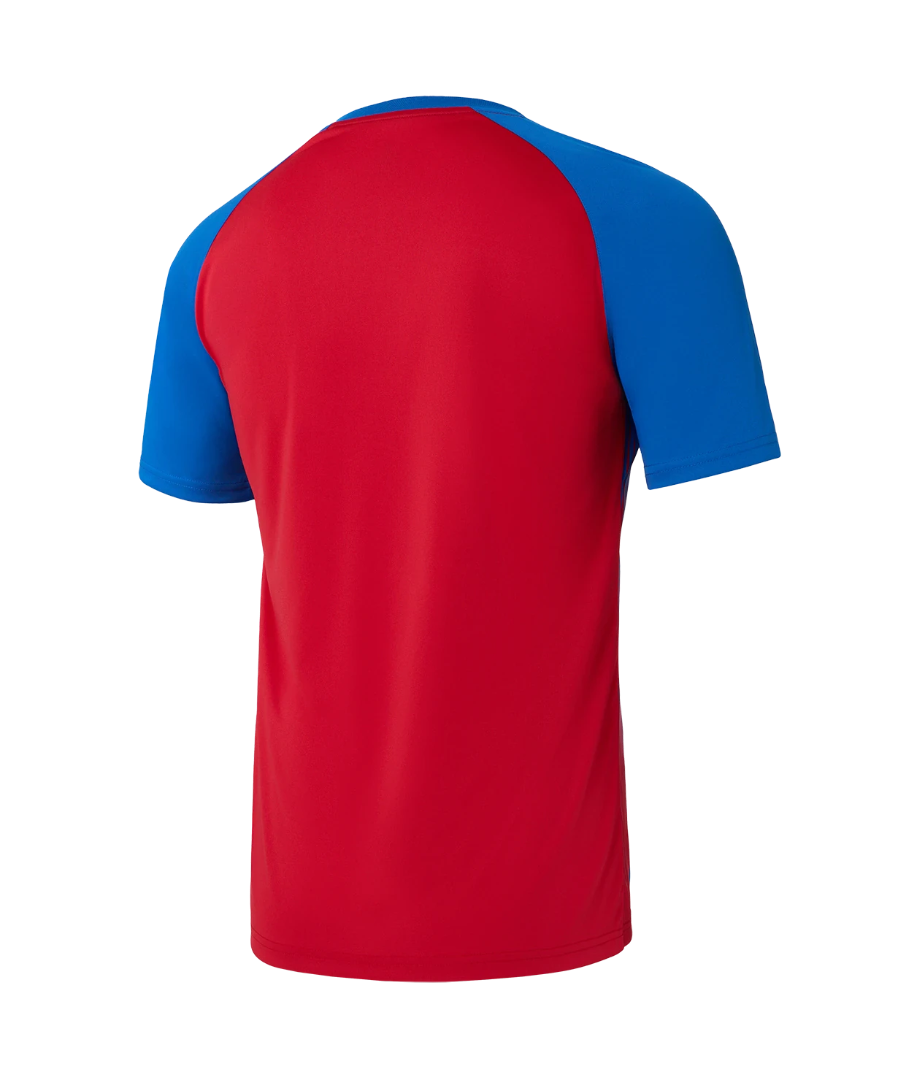 CAMP Striped Jersey к-с_2
