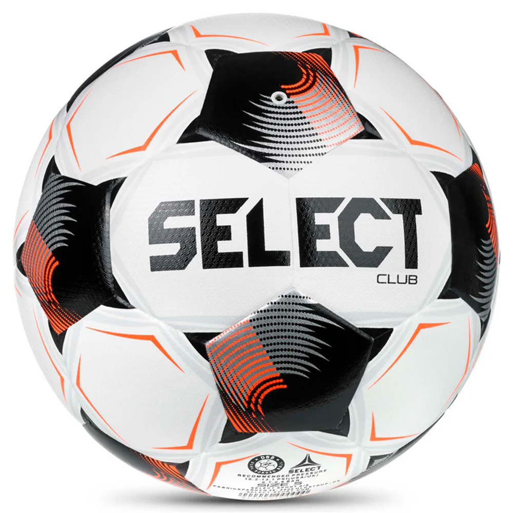 SELECT Club DB V26, FIFA Basic_2