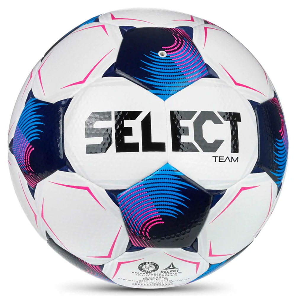 SELECT Team DB V26_3