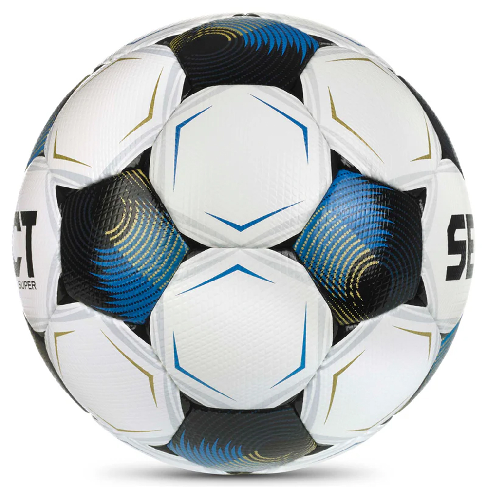 SELECT Super V26_2