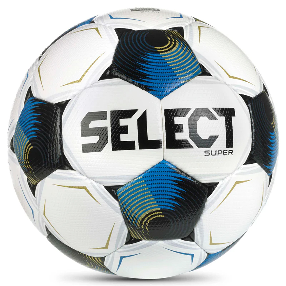 SELECT Super V26_3