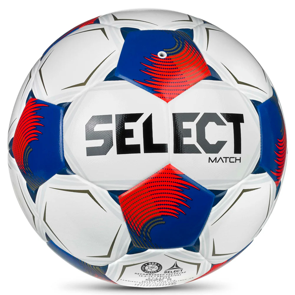 SELECT Match DВ V26_2