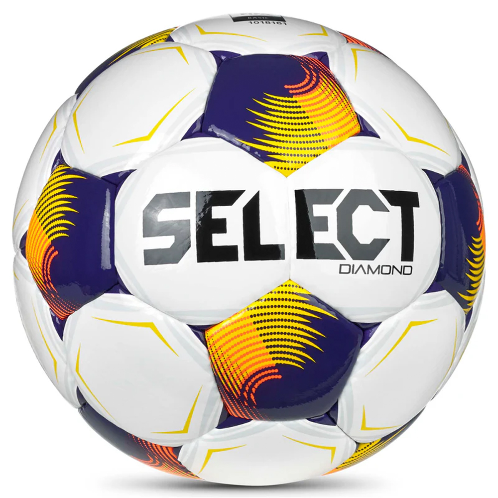 SELECT Diamond V26_3