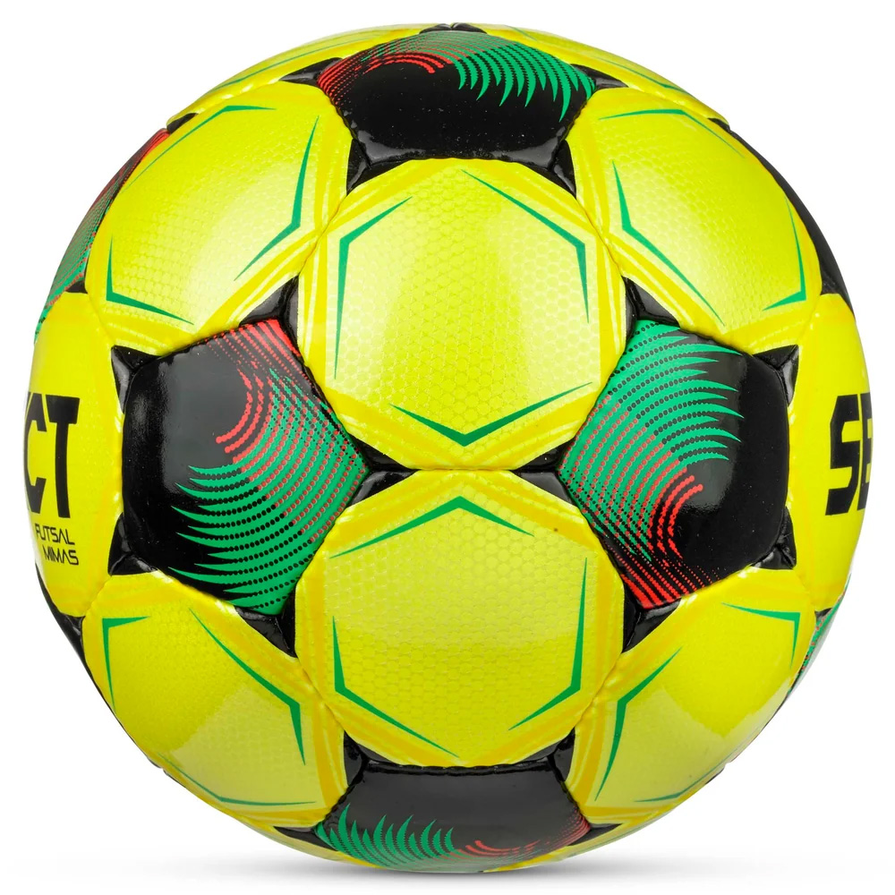 SELECT Futsal Mimas V26_2