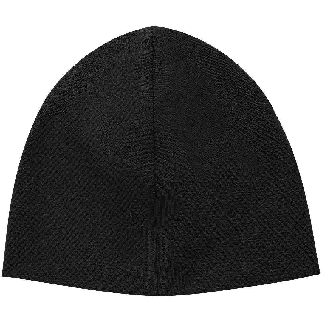 Шапка HeadOn черная_3