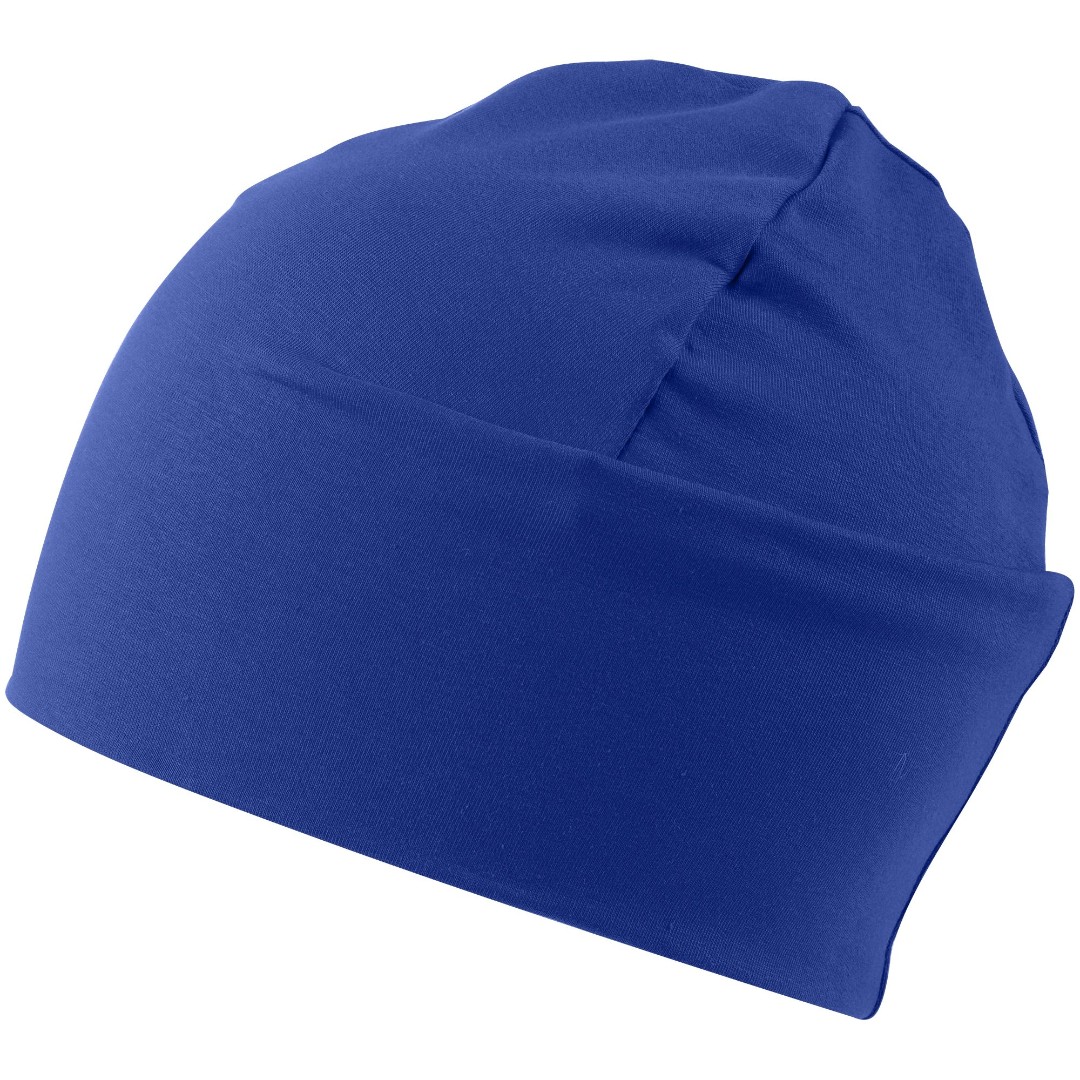 Шапка HeadOn синяя_2