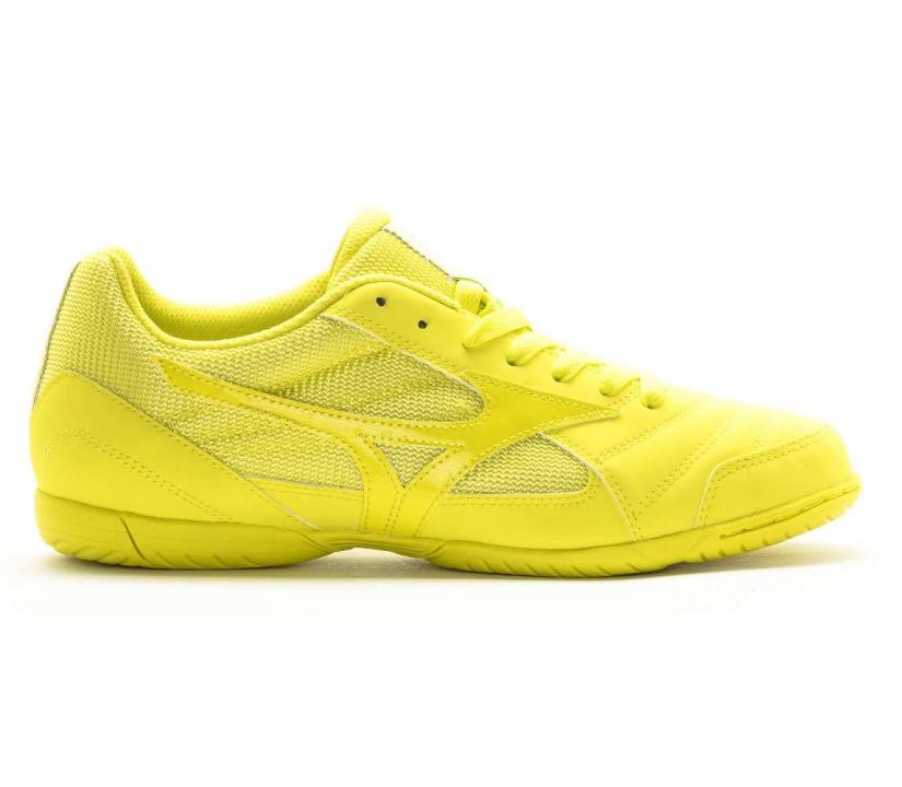 Футзалки Mizuno sala Club 2 in
